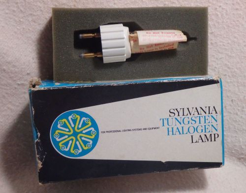 Sylvania Tungsten Halogen Lamp - 38-28 5GT 1000W 120V