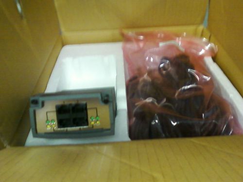 POLYCOM QUAD BRI (ISDN) P/N 2215-20523-200)