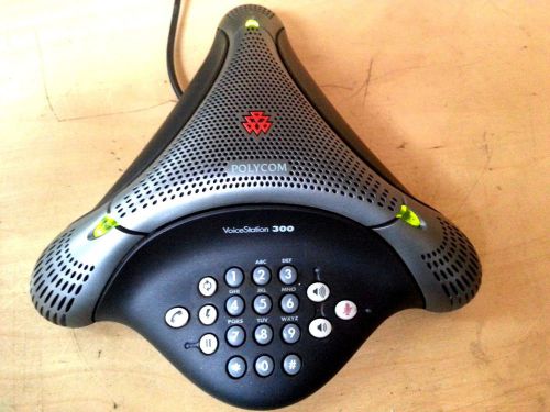 Polycom Voicestation 300 Analog Conference Phone