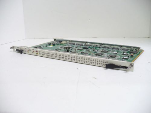 RAD Optimux 1551 OP-1551-M/6384 63 E1 84 T1 mux module OP-1551 OP-6384