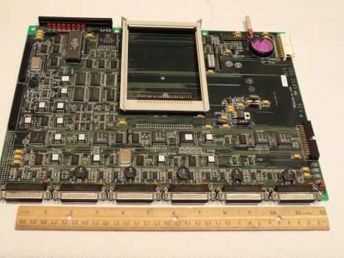 MICOM MARATHON 2K PLUS 100-3595-001 REV G CIRCUIT BOARD CCM MODULE 441-3595 DPMC