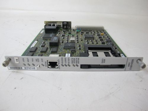 Wescom 6024-00-3 CMM Card DECPACFAAB