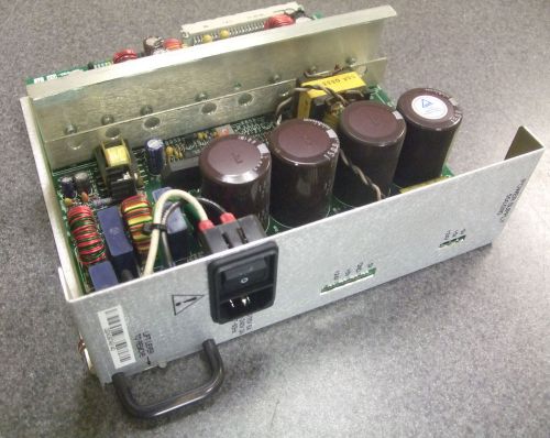 Inter-tel Axxess 550.0110 Power Supply 9A    4S