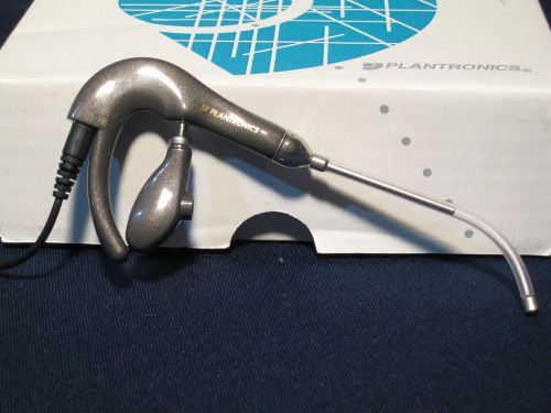 PLANTRONICS H81 TRISTAR HEADSET - Part Number 29408-11