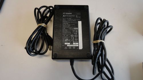 CC1: Delta ADP-160BB Power Supply