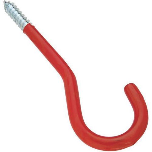 National Mfg. N189399 Screw Hook-4-1/2X5/16 SCREW HOOK