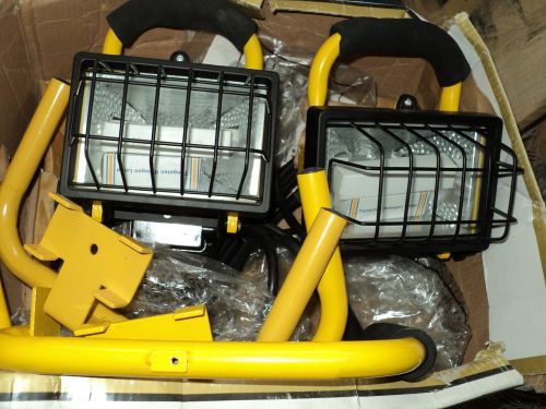 LUMAPRO Worklight, 500 W