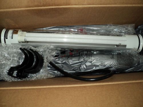 ELECTRIX 7742 Acrylic WORK LIGHT , 36W, 120V , FLUORESCENT , 20&#034; LONG ,