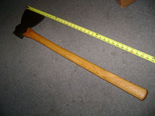 Restored vintage Broad Axe hand hewing mortise tenon Barn Beams carpenters