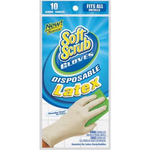 10CT PF LATEX GLOVE 11310-26