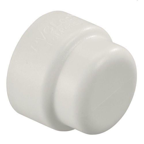 3/4&#034; Pvc Lock Cap