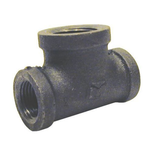 Mueller/b &amp; k 520-600bg black tee-1/8&#034; black tee for sale