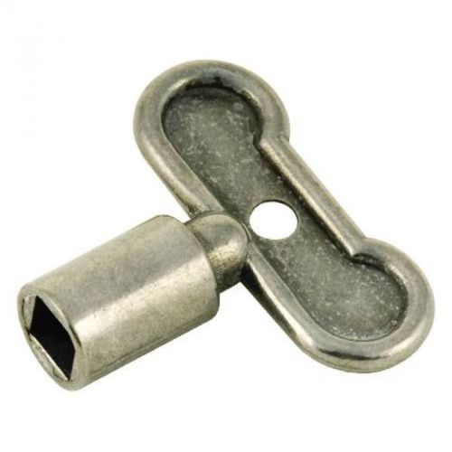 Woodford Key 5/16&#034; Square Valve Tee 262152 National Brand Alternative 262152