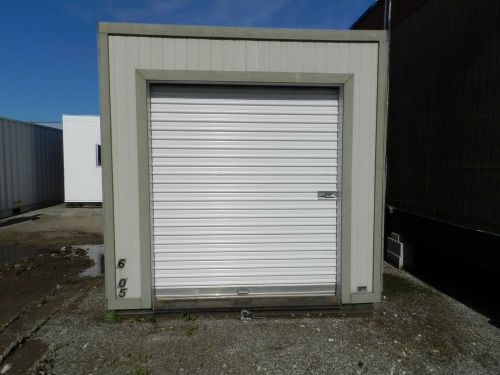 8x12 Storage Unit - Unit Number 6105 - Chicago, IL