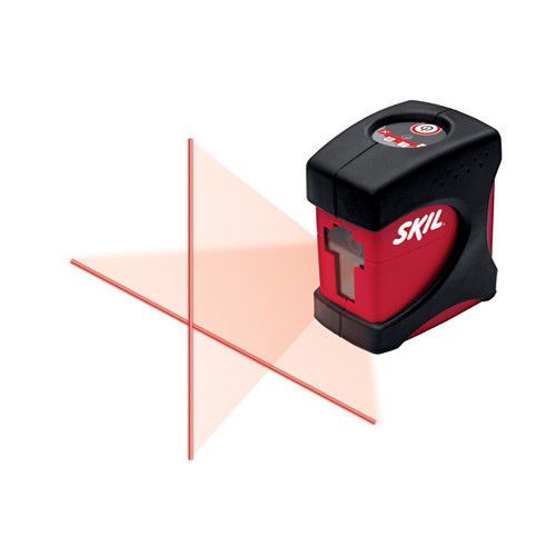 Skil Self-Leveling Cross-Line Laser 8201-CL-RT