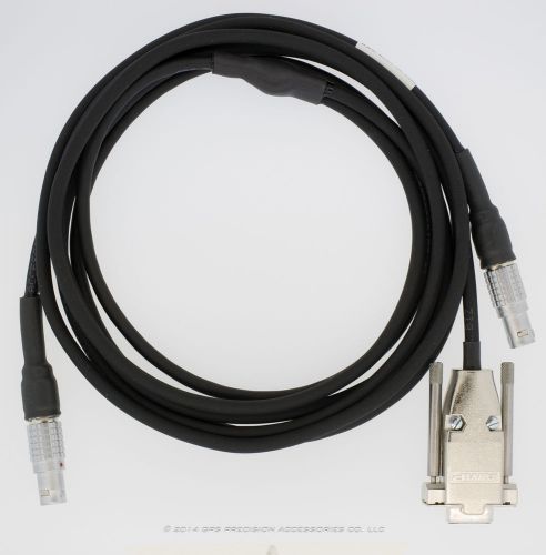 Leica GEV220 759257 Data Transfer Cable