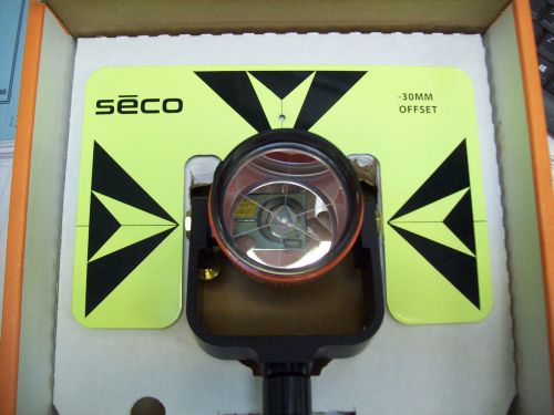 Seco Premier Prism Assembly 62 MM 6402-03-FLB