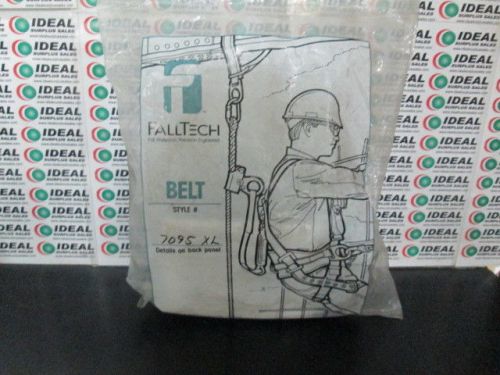 FALLTECH 7095 **NIB**