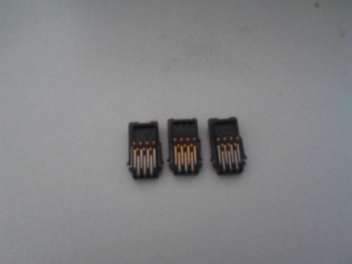 Epson stylus pro 7880/9880 narrow contact point * 3 pcs for sale