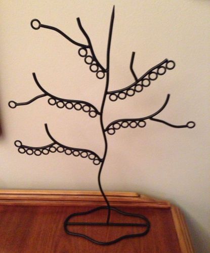 Jewlery Table Top Tree Display * 20.5&#034; Tall!