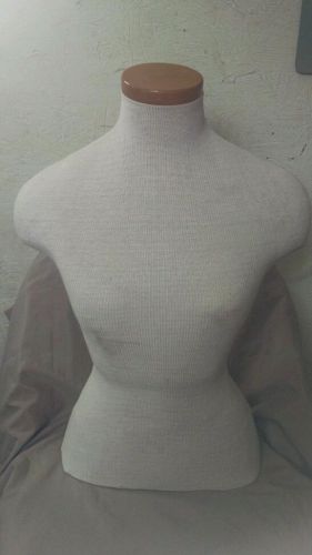 LADIES TORSO MANNEQUIN BY BERNSTEIN