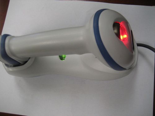 Symbol/Motorola DS6878-HC2000BWR Barcode Scanner with Charging Cradle