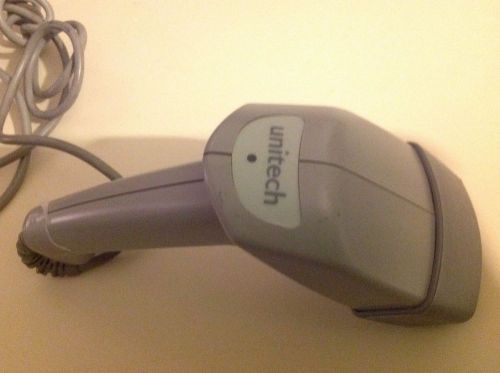 Unitech Barcode Scanner MS300-1