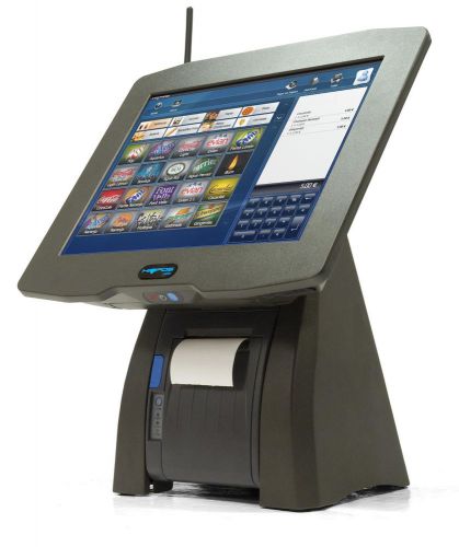 HioPOS Plus POS System