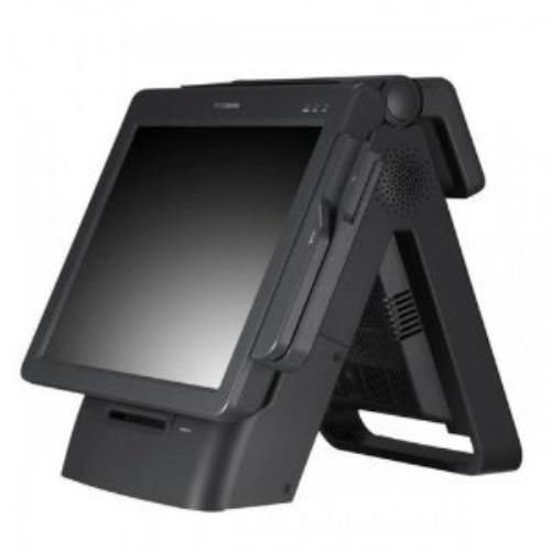 Posbank Imprex D5 Pos Terminal - Intel Atom Dual-core 1.80 Ghz (id5b23hperinos)