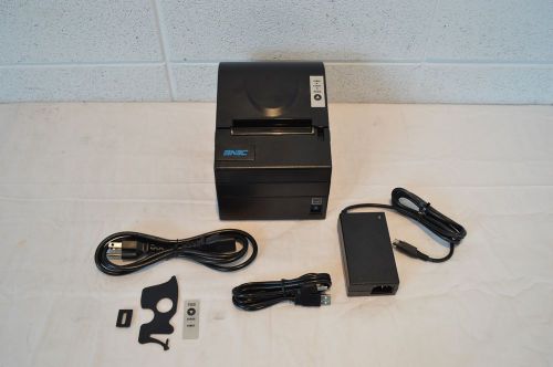 SNBC BTP-R880NP Parallel-USB Thermal Receipt Printer