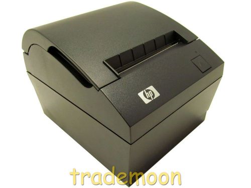 610572-002 hp serial/usb 8mb thermal receipt printer for sale