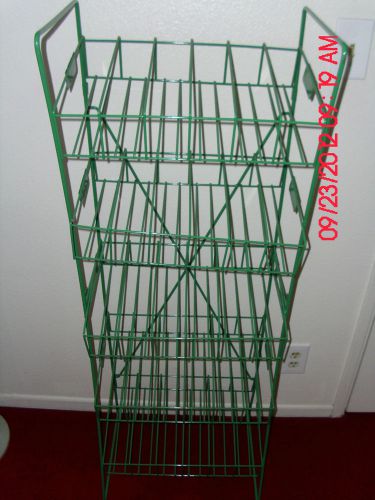 5 Tier Wire Display or Storage Rack