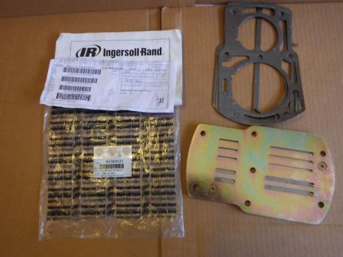 Ingersoll Rand Plate Valve Inlet 85582633