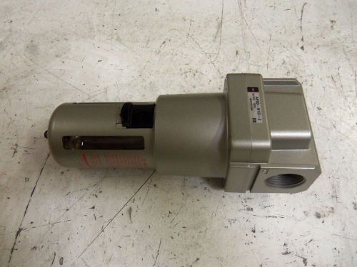 SMC AF50-N10-2 REGULATOR *NEW OUT OF BOX*