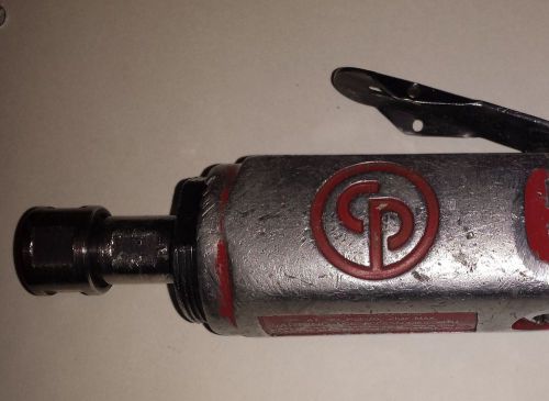 Chicago Pneumatic Die Grinder Model #RP9113