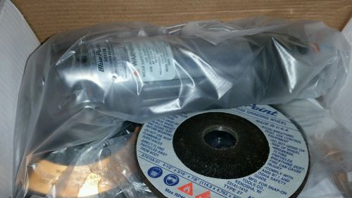 Blue point tools 4-1/2&#034; air grinder