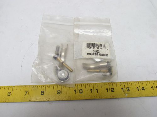 Guardair 74K02 Straight Gun Rebuild Kit Lot of 2