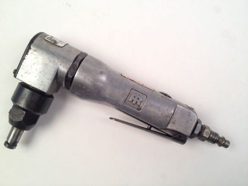 Ingersoll Rand Model 325 Air Nibbler -- 90 PSI