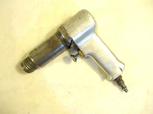 Rivet Gun 3X, ROTUNDA, FORD MOTOR COMPANY, DEARBORN, NO. ERE8, Used.