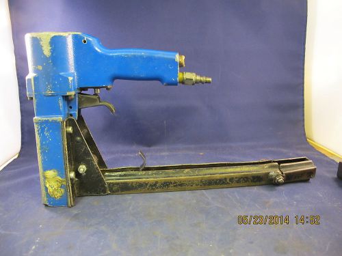 561-15 JOSEF KIHLBERG PNEUMATIC- BOX CLOSING STAPLER PACKAGING TOOL