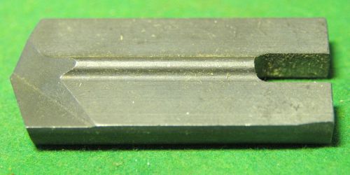 RAILROAD TRACK BIT (B-1-2-6-86)