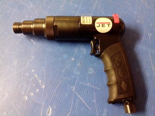 Jet JSM-8672 Air Screwdriver Drill