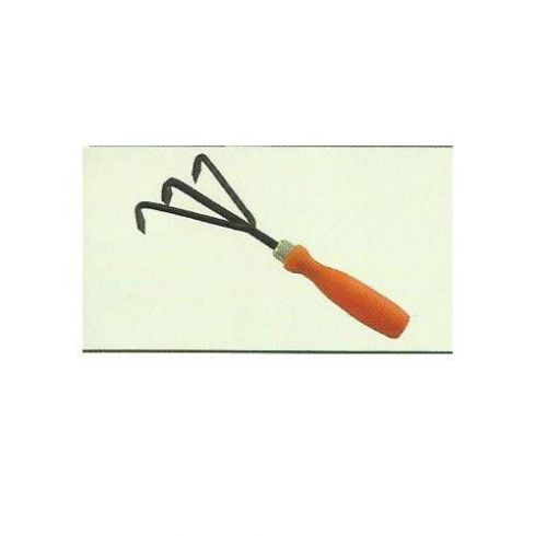 BRAND NEW GARDEN HAND CULTIVATOR  GARDEN TOOL   - SCH - 305 PLANTING /TRANS