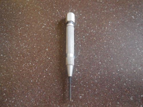 AMP INC. Aircraft Terminal Pin Install Tool 380430-4