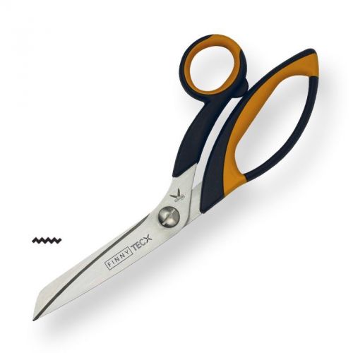 Kretzer TecX1 74720 8.0&#034; / 20cm - Heavy Duty, Fiberglass / Light Aramid Shears