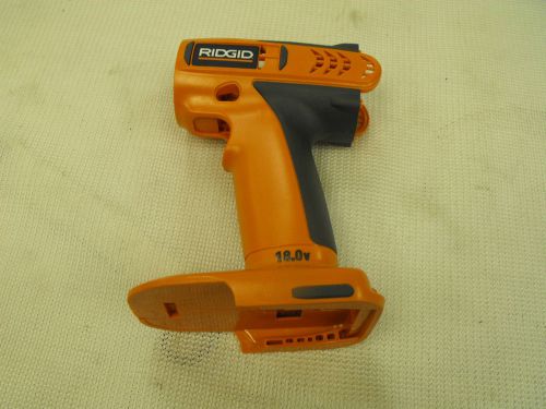 RIDGID Housing Assembly Model 84001 3/8 Impact Wrench