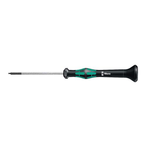 Ball Hex Screwdriver, 1.3mm, 2-1/4 In 05118089002