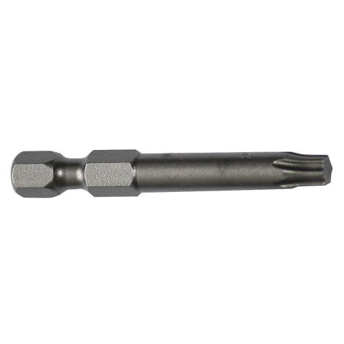 Torx Plus Power Bit, T27,1-15/16 In, PK 5 49-27IPX-5PK