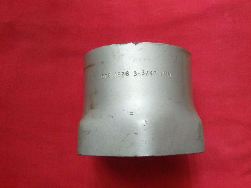 OTC 1926 Hex Wheel Bearing Lock nut Socket SAE 6 Points     3&#034;  - 3 3/4&#034;