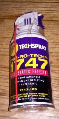 TECHSPRAY 1672-15S, Diagnostic Freezer,15 oz.